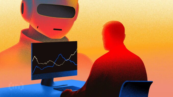 New AI Token Crashes 50% Despite Binance and Coinbase Listing