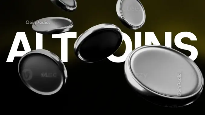 Coinpedia - Fintech & Cryptocurreny News Media