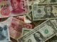 Shanghai Composite Index falls 1.5% to one-month low