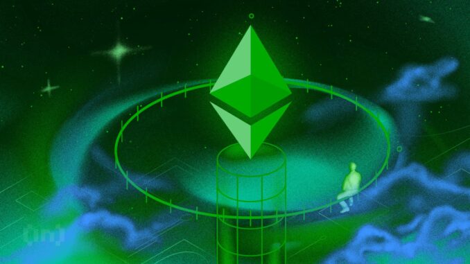SharpLink’s Ethereum Bet Pays Off: Massive Q3 Profit and 1,100% Revenue Jump