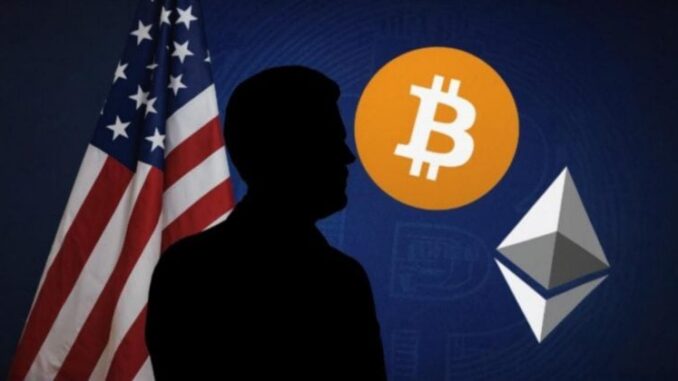 'Smart trade' — Eric Trump reacts after Dave Portnoy discloses XRP, BTC, and ETH purchases