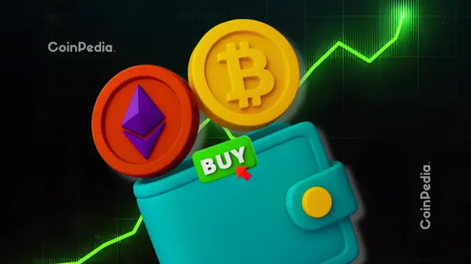 Coinpedia - Fintech & Cryptocurreny News Media
