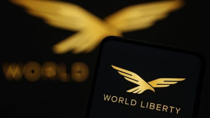 Trump-backed World Liberty Financial conducts nearly $10M WLFI token buyback in six hours
