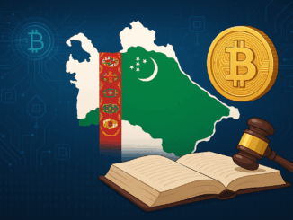 Turkmenistan joins global crypto regulation push with sweeping new digital asset law
