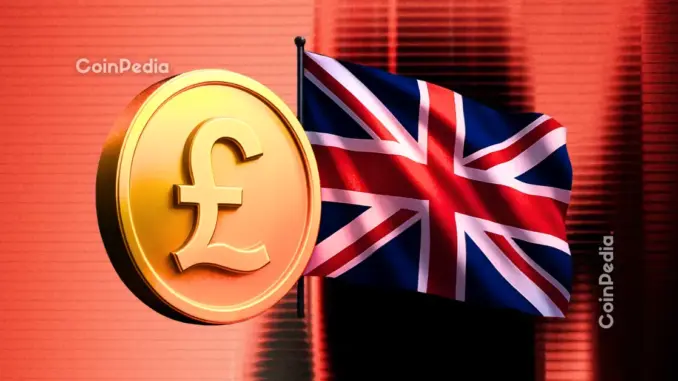 Coinpedia - Fintech & Cryptocurreny News Media