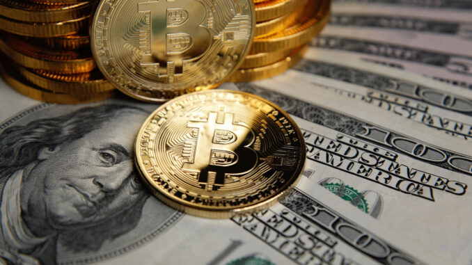 US Bitcoin ETFs Post $1.1B Outflows As BTC Price Struggles Below $100K
