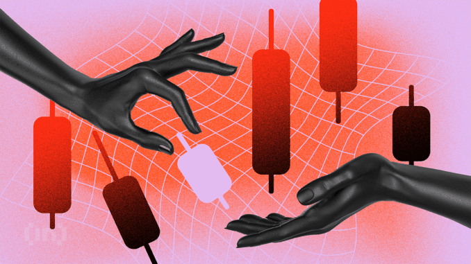 What Does Rising Derivatives Activity Mean for Crypto?