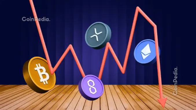 Coinpedia - Fintech & Cryptocurreny News Media