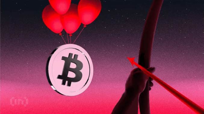 Where Is the Bottom? Coinbase Bitcoin Premium Hits 21-Day Negative Streak