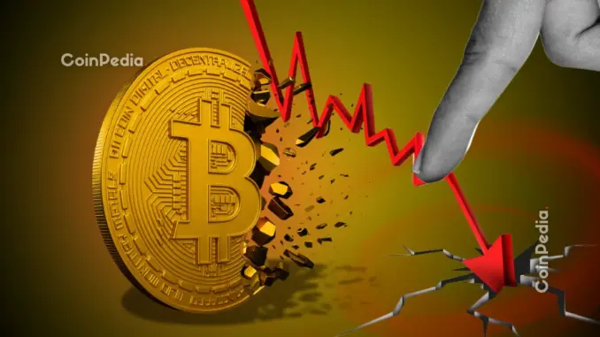 Coinpedia - Fintech & Cryptocurreny News Media