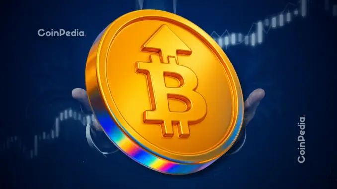 Coinpedia - Fintech & Cryptocurreny News Media