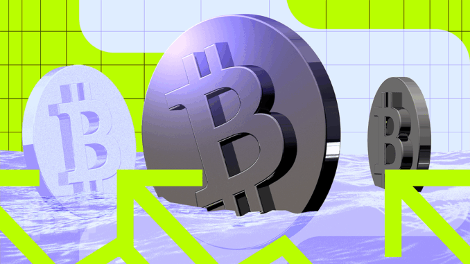 Why Bitcoin May Recover to $100K–$120K as Downtrend Ending