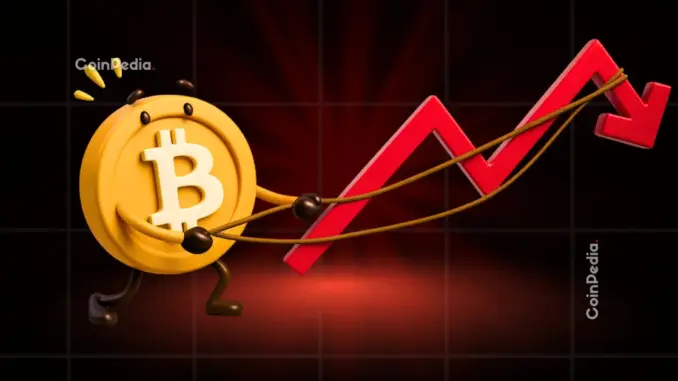 Coinpedia - Fintech & Cryptocurreny News Media