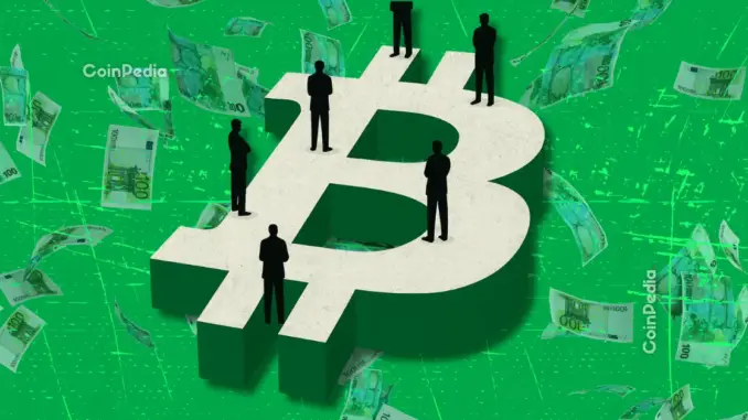 Coinpedia - Fintech & Cryptocurreny News Media