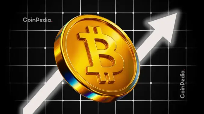Coinpedia - Fintech & Cryptocurreny News Media