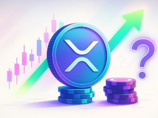 XRP en hausse de 6 % : faut-il acheter ce pump ou rester prudent ?