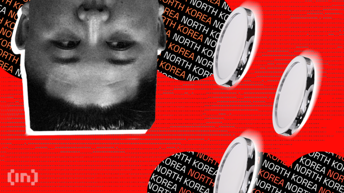 2025 Was a Record Year for North Korea’s Crypto Heists