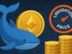 $392M Ethereum Long And A Tight Liquidation Price Revealed