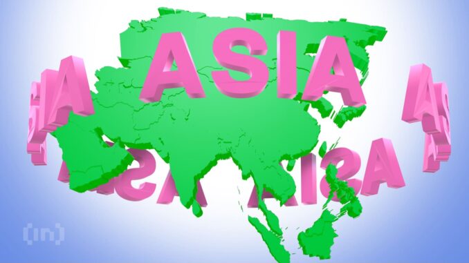 87% of Asia’s Wealthy Now Hold Crypto, Says Sygnum Report