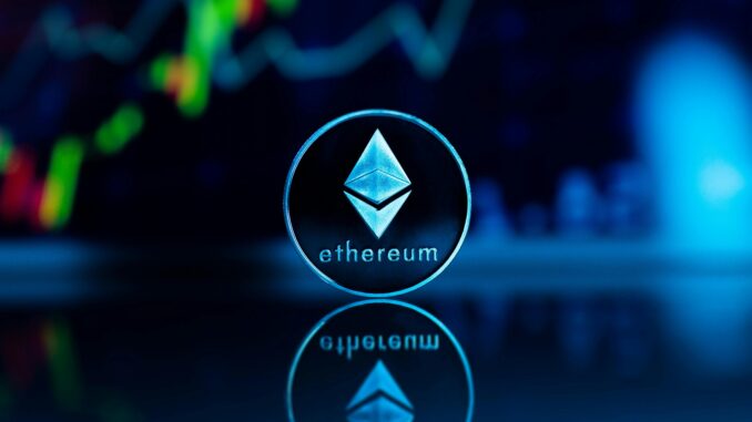 Analyst Highlights Ethereum Key Levels With $2,772 Being Most-powerful — Details