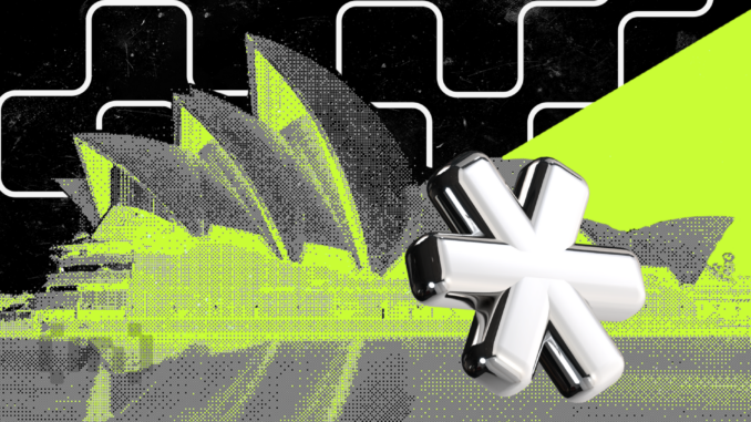 Aussie Hero Meme Coin Drives Aid For Sydney Attack Victims