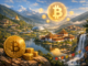 Bhutan plans to fund Gelephu Mindfulness City using national Bitcoin reserves