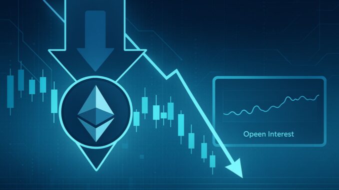 Binance Data Shows A Market Reset