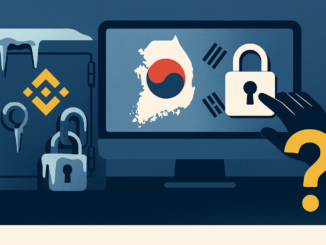 Binance fund freeze response raises questions in South Korea exchange breach