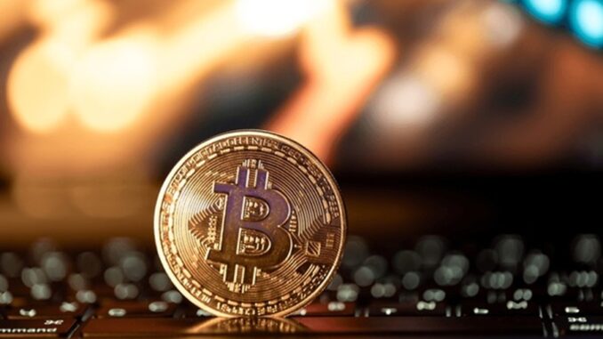 Bitcoin