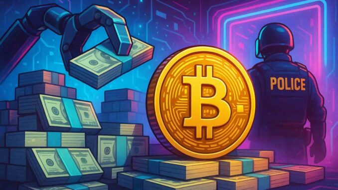 Bitcoin Just Entered Extreme Oversold Levels And Analysts Predict New ATH Targets