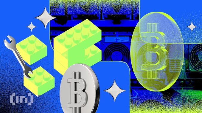 Bitcoin Mining Faces Major Crisis