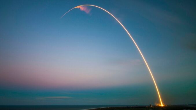 Bitcoin Poised For Lift-Off As Key Bullish Catalyst Arrives: Hayes