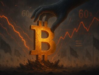 Bitcoin Price Crash Below $50,000? Analyst Reveals Why 2026 Will Be The ‘Best Year’