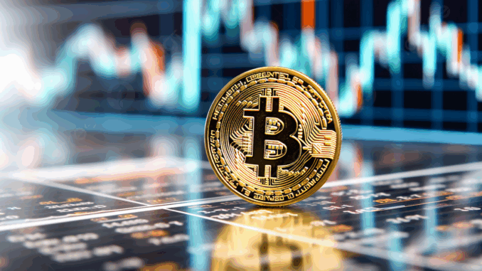 Bitcoin Vs. Gold Metric Flashes Rare Signal Not Seen in Market History