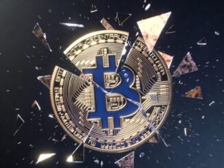 Bitcoin price drops below $91,000, leading to $135M long liquidations