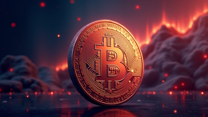 Bitcoin Price Forecast