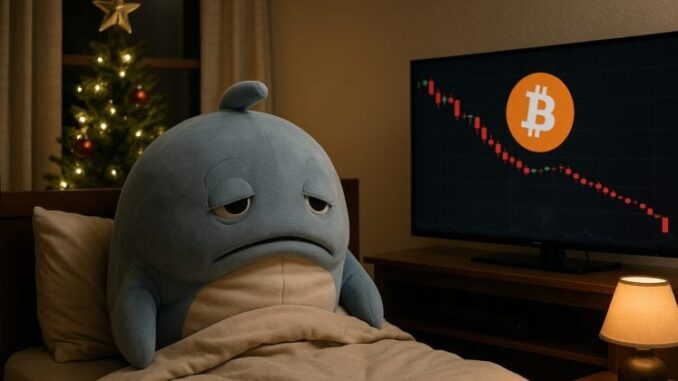 Bitcoin sees movement as 700 dormant coins reactivate after nearly a decade