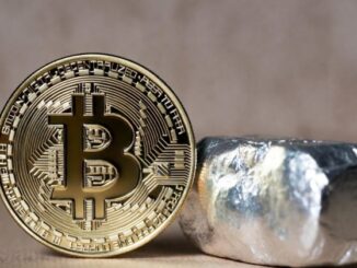 Bitcoin-to-silver ratio hits lowest since October 2023 as silver prices surge