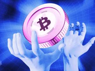 Bitcoin’s Capitulation Spike Signals a Powerful December Rebound