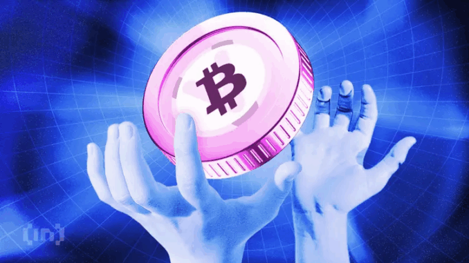 Bitcoin’s Capitulation Spike Signals a Powerful December Rebound