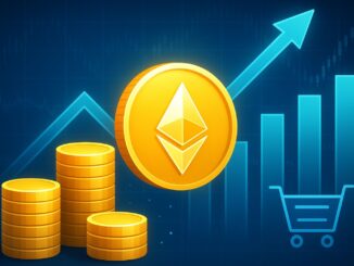 Bitmine Continues Ethereum Buying Spree With Fresh 7,080 ETH Purchase