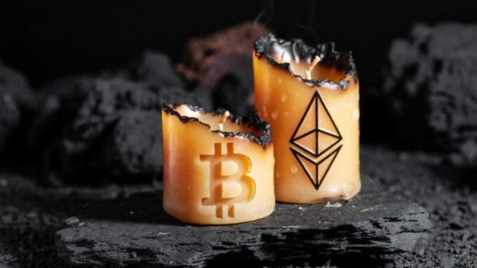 BlackRock moves $110M in Bitcoin and $78M in Ethereum to Coinbase Prime