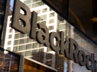 BlackRock views rising US national debt as catalyst for crypto adoption