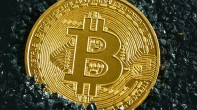 BlackRock's Bitcoin ETF posts $143 million inflow on renewed demand