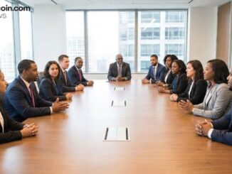 Crypto CEOs Step Into CFTC Council as Market Structure Shifts