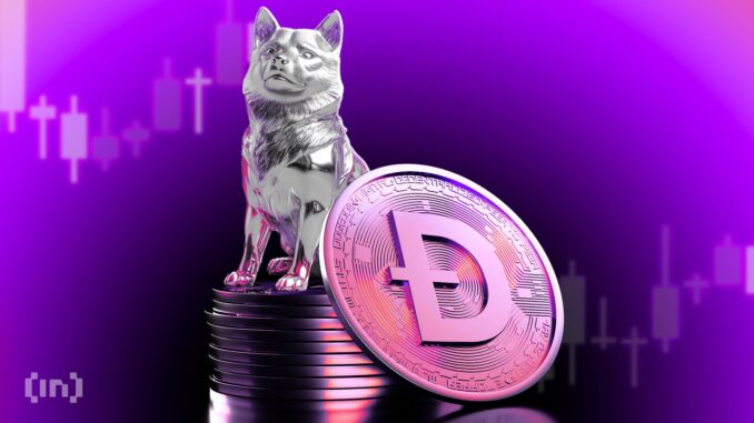 Dogecoin Price Tests Breakdown as On-Chain Support Emerges