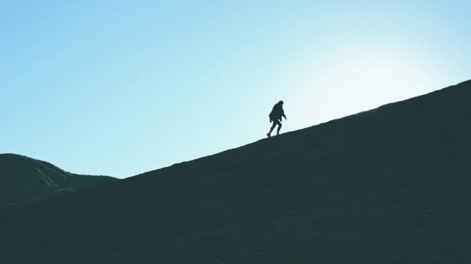 Don’t Expect A Fast Bitcoin Move