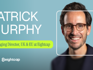 Eightcap's Patrick Murphy on Embedded Multi-Asset Trading