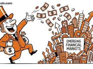 Emerging Markets Poised to Become an Alternative for Investors in 2026