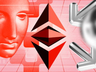 Ethereum Price Near Cycle Bottom? A 28% Move Now Looms